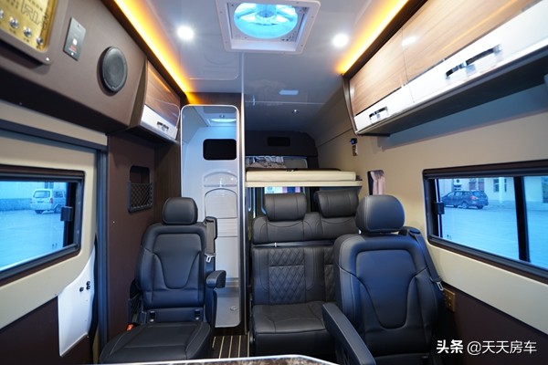 东风御风亲民b型自动挡房车价格,2019年长轴东风御风b型房车尺寸