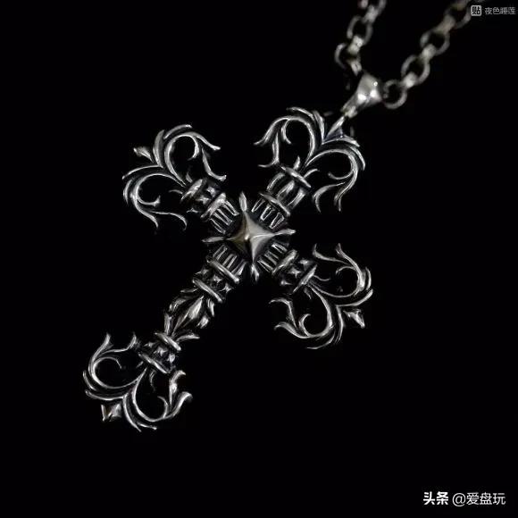 又酷又飒的2种配饰，据说是很多男人的最爱