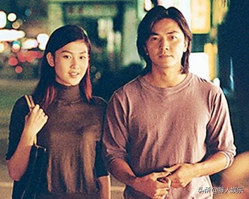 李彩桦:曾被当作张柏芝接班人,和老公闪婚闪离,如今怎样了?