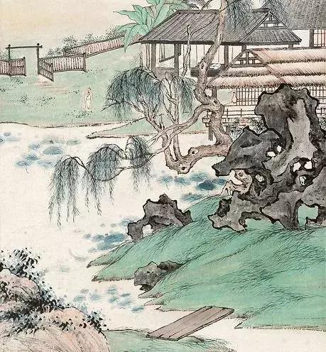 收藏50首夏日古诗词带你清凉一夏,描写夏日的十首古诗