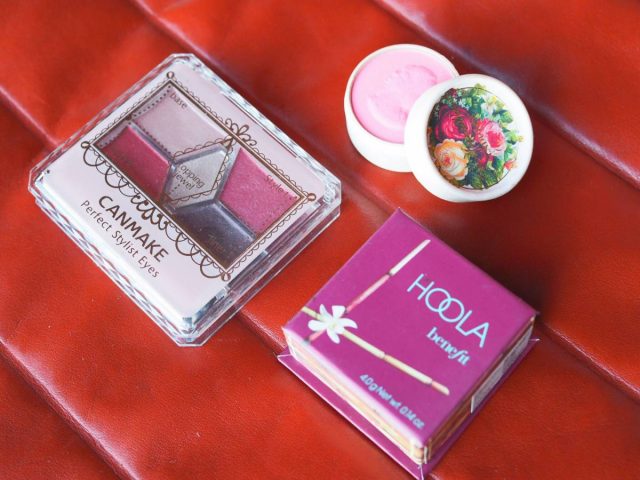 分享外出旅行必备好物,旅行必备护肤品分享