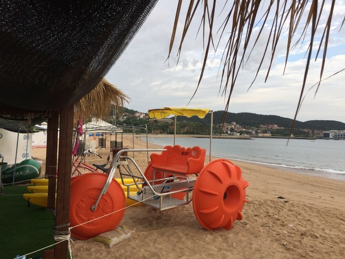 辽宁大连有一个岛,辽宁大连旅游岛屿