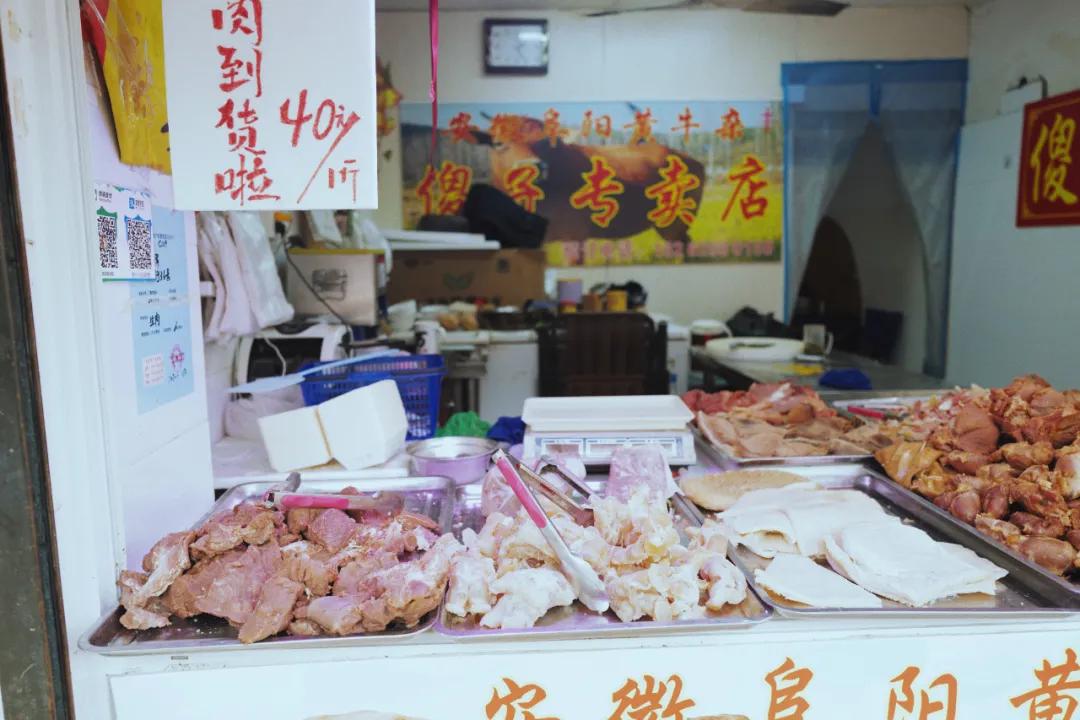 探苏州年轻人最爱逛的菜市场,苏州人气最旺的菜市场