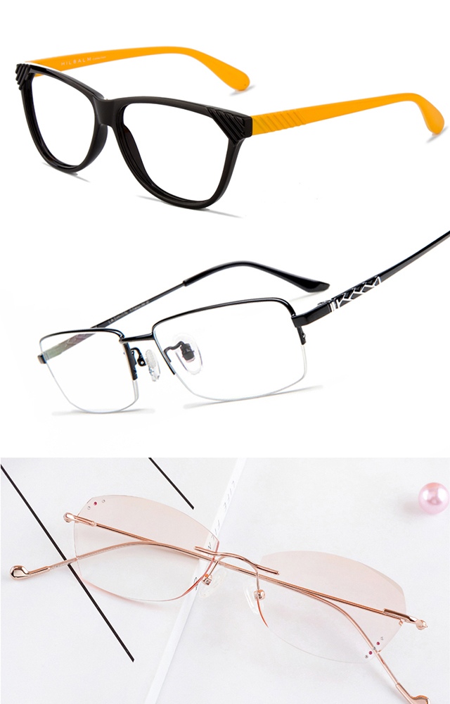 盘点那些你叫不出名字的东西,各种叫不出名字的东西