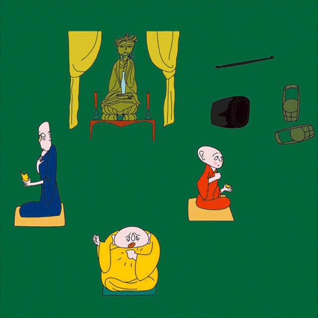 中国动画大闹天宫,大闹天宫对宫崎骏的影响