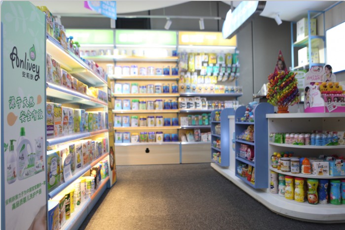 新手如何经营母婴店？经验之谈