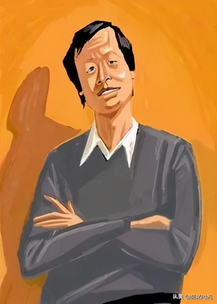 王小波黄金时代是写自己吗,解读王小波黄金时代