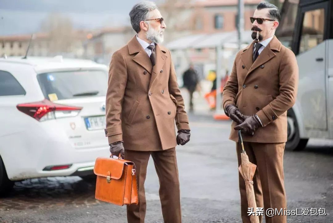 包款大科普｜懂包的男人只有0.000001%？