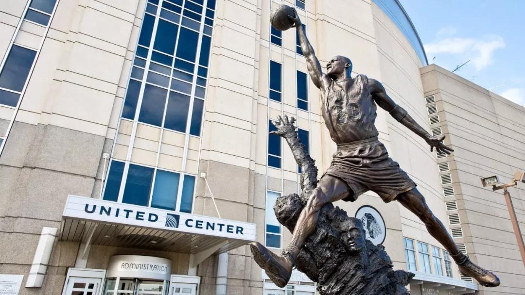 全明星赛致敬曼巴,芝加哥全明星加索尔