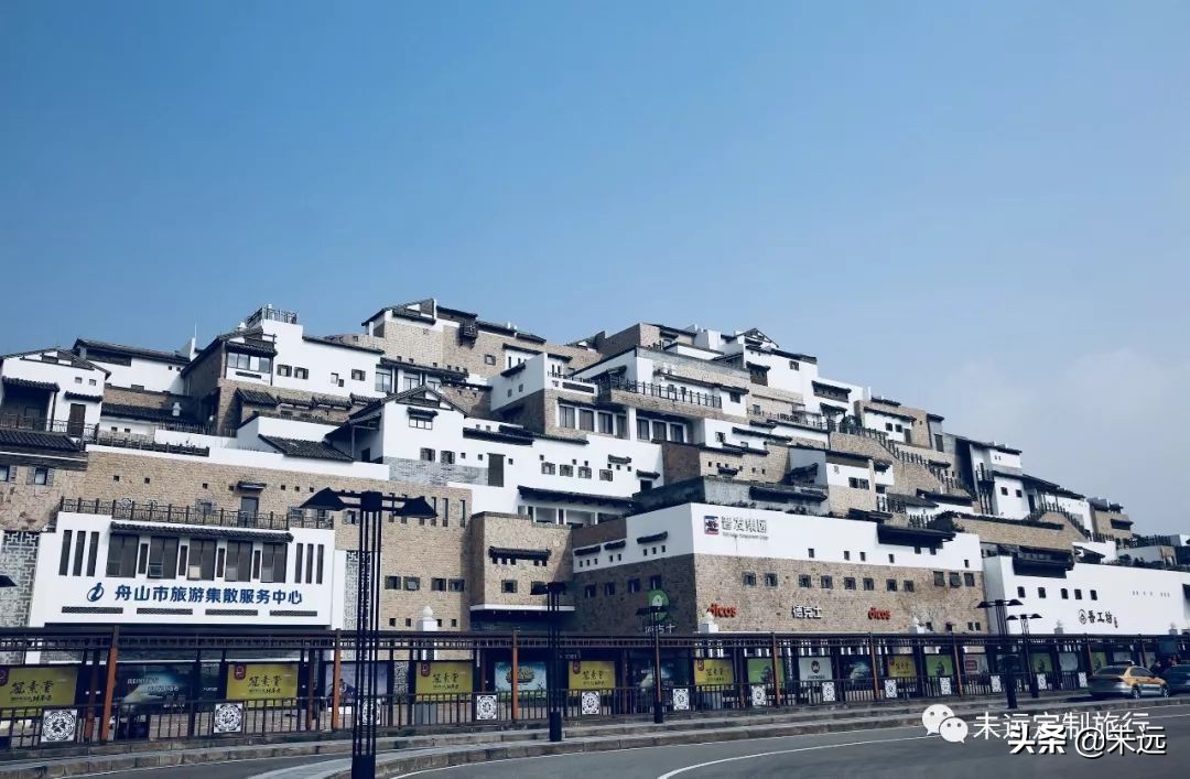 普陀山西塘杭州五日游,苏州杭州普陀山乌镇四日游