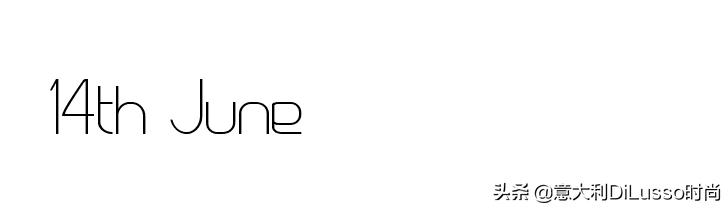 2020春夏男装周刘昊然,2023年米兰时装周