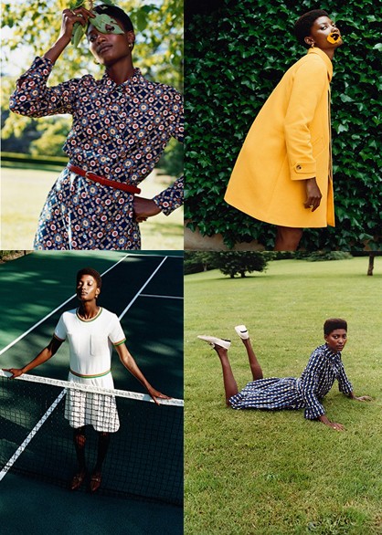 春季穿衣指南大全,春季时尚女人穿搭