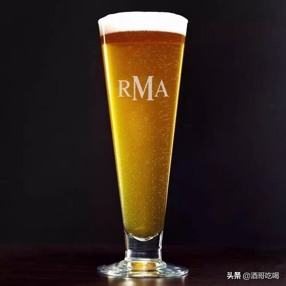 啤酒初学者入门的知识,皮尔森啤酒是工业啤酒吗