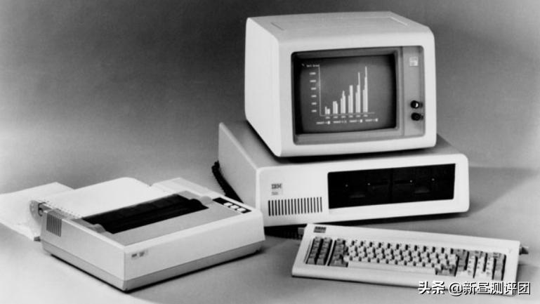 36年前电脑,36年前的电脑
