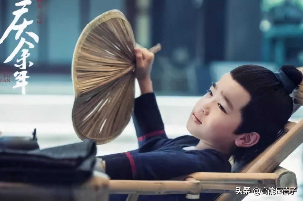 为什么童星长大变丑了,为什么大部分童星长大都好看