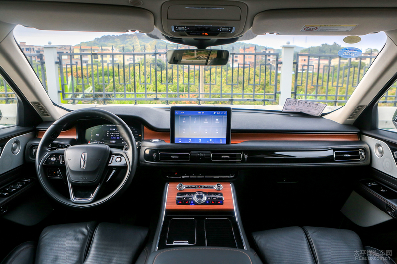 深度试驾体验林肯飞行家phev,宝马x5phev和林肯飞行家