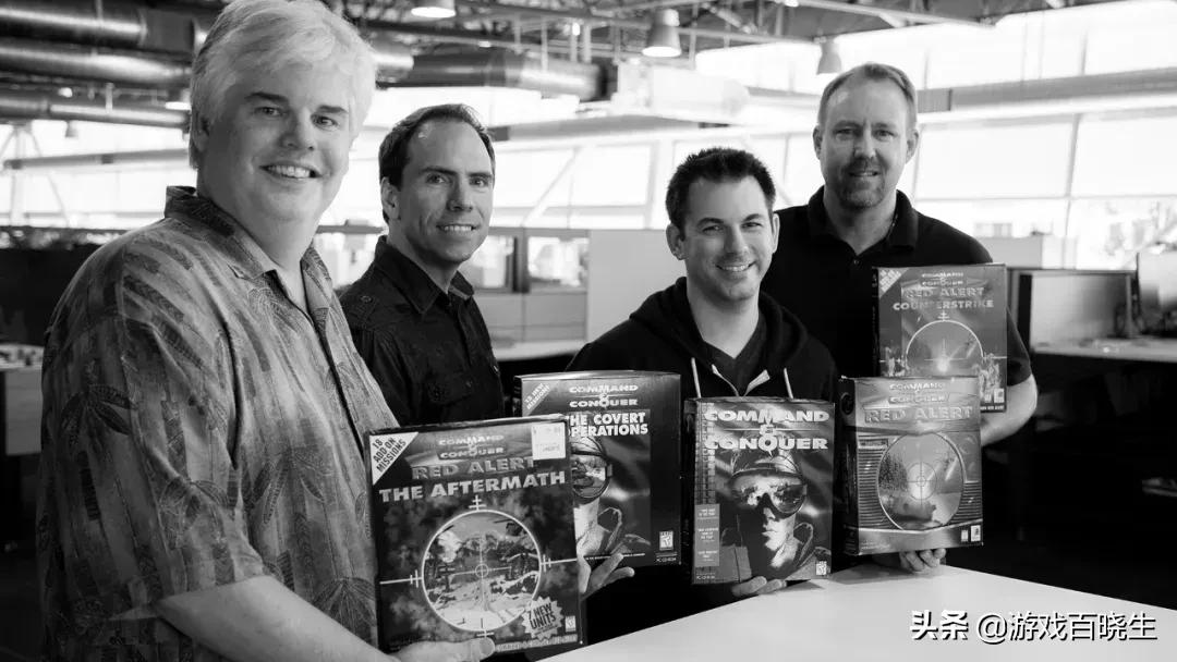 steam周销榜命令与征服重制版发售,steam命令与征服重制为什么没打折