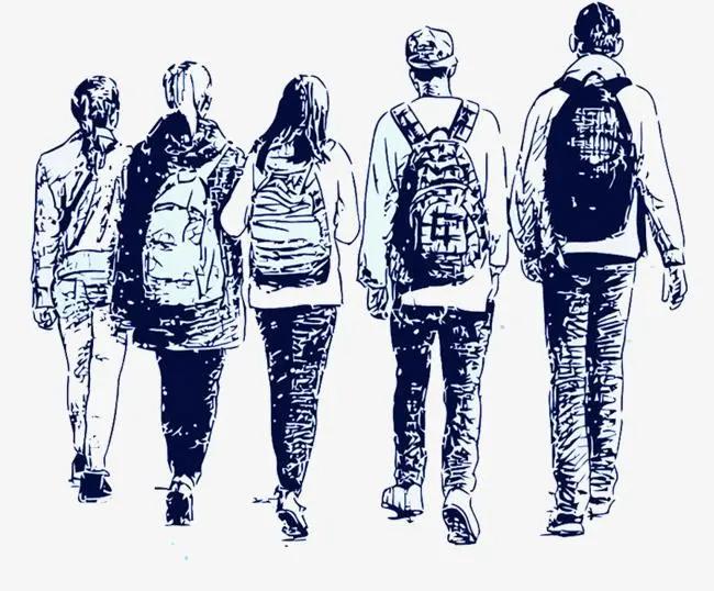 那些年我在哲学系虚度的青春,哲学系的真实经历