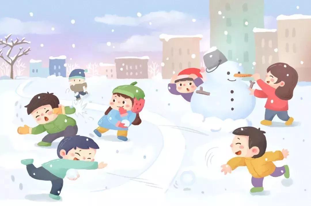 看图写话范文模板大全,看图写话万能模板范文