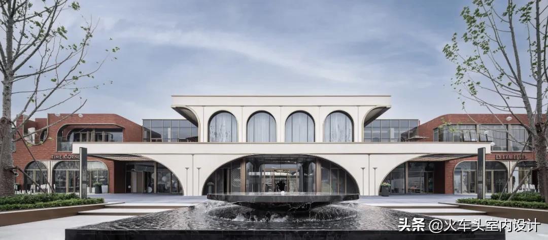 首发 | 旭辉×尚石 • 向阳而生的微笑生活馆