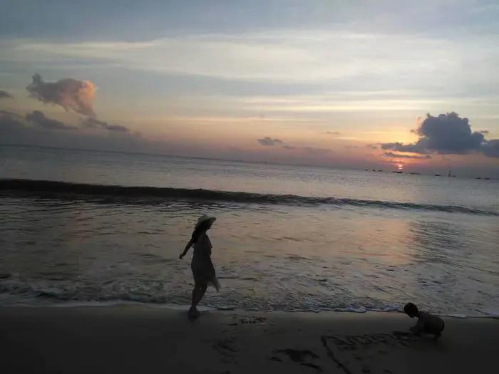 巴厘岛的日子,巴厘岛今日旅游状况