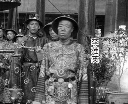 李莲英之死真实原因,李莲英死后为什么只有头无尸体