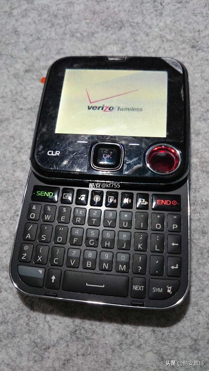 诺基亚twist7705,诺基亚7705最新款