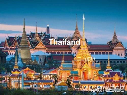 去泰国留学一年多少钱,去泰国留学一年要花多少钱