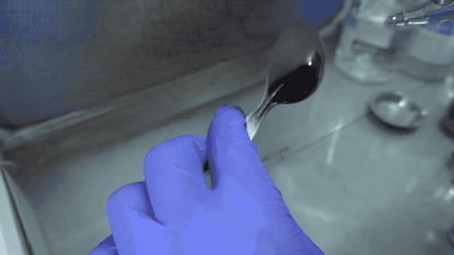 伪电镀喷涂手法,最简单伪电镀教程