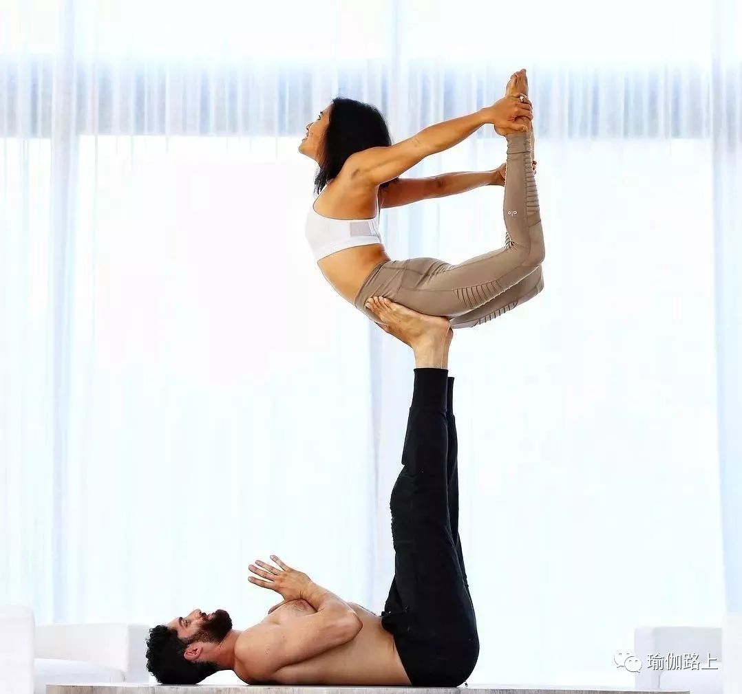 练瑜伽的女朋友最需要什么,练瑜伽的女人一定很好找男朋友