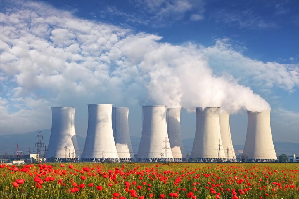 什么是核电站有什么作用,什么是可控核反应堆