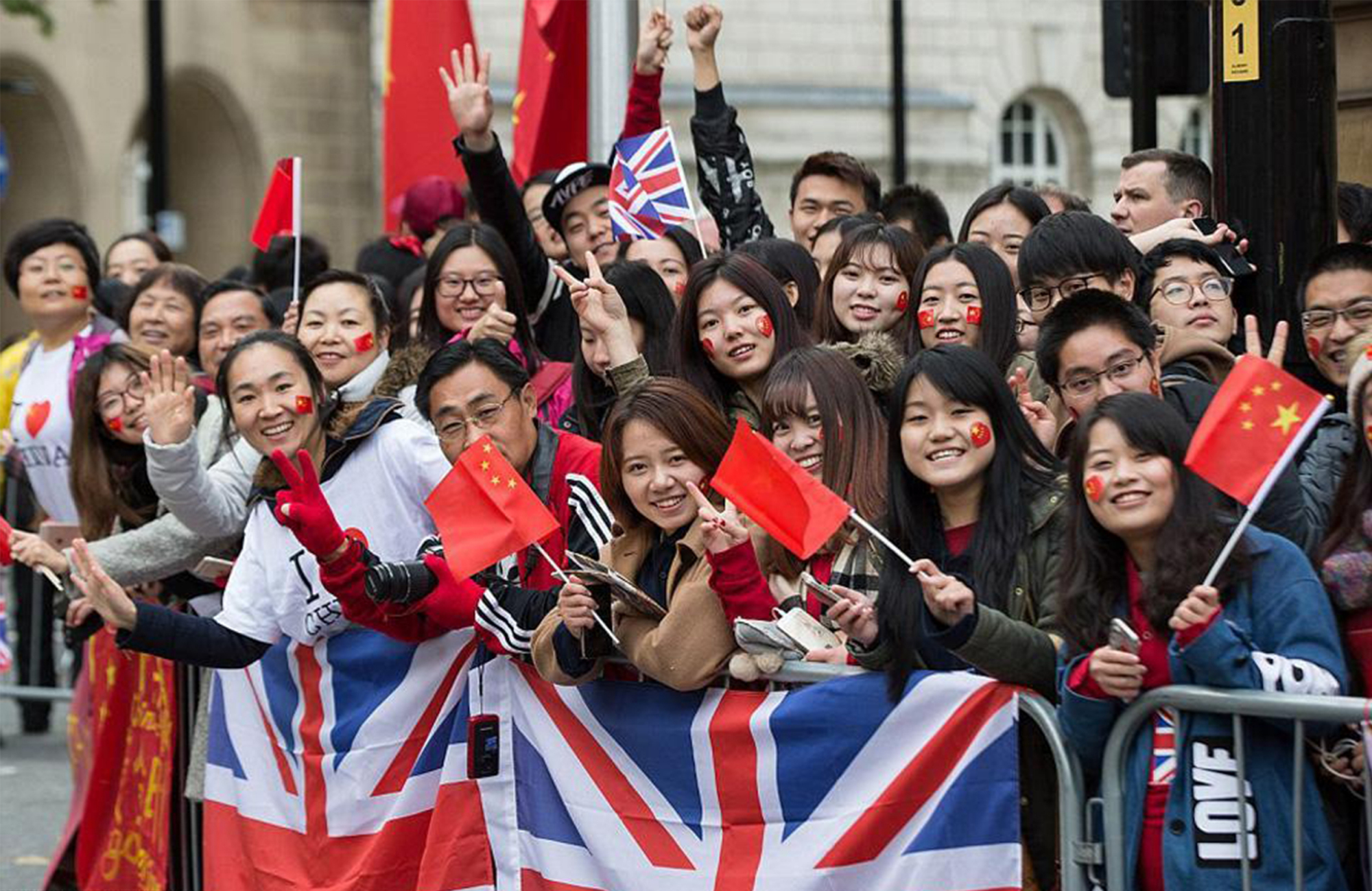 在国外的中国留学生的感受,中国留学生在德国教授心中的感受