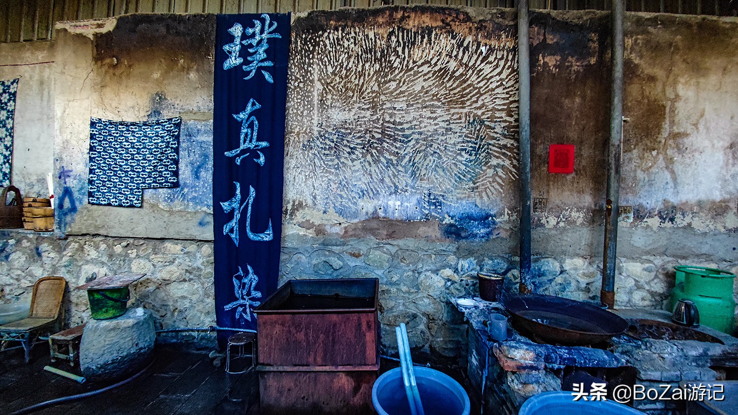 来云南大理旅游攻略必去景点,云南大理十大景点旅游攻略