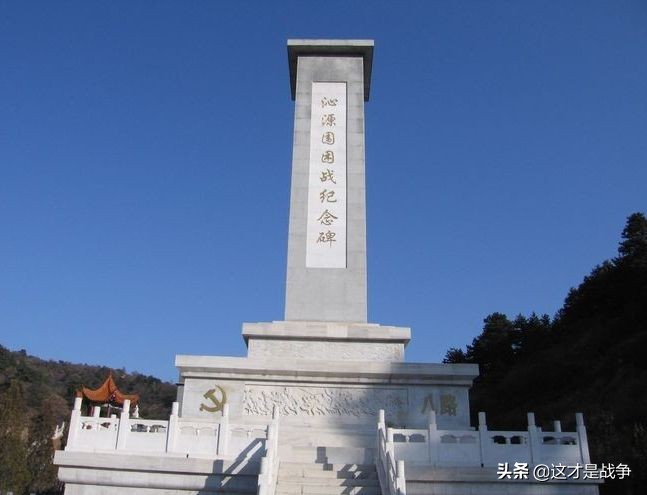 抗战时期唯一没有汉奸的地方,没有汉奸日军能打14年吗