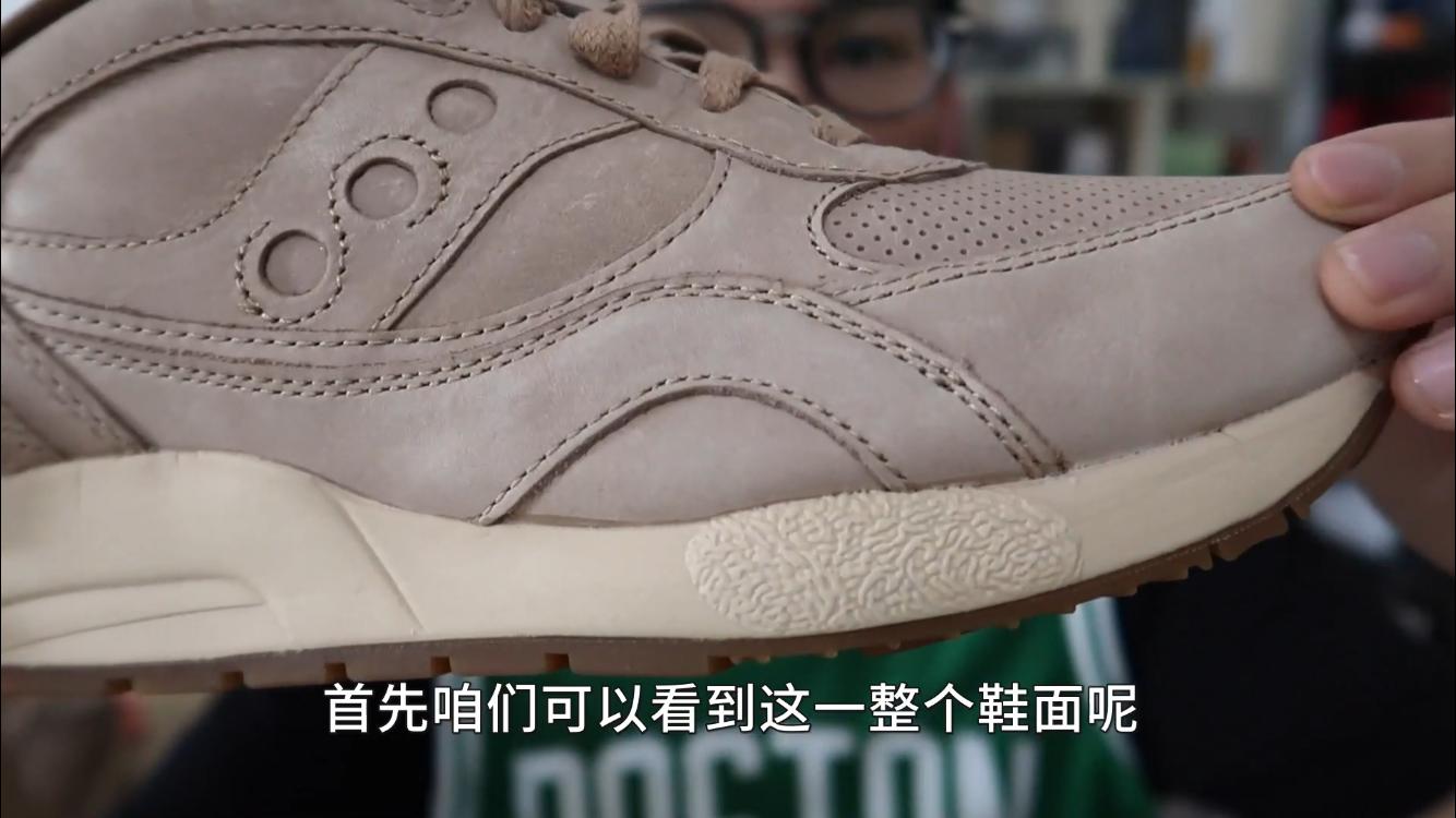 第一次买外国鞋,第一次买鞋子推荐