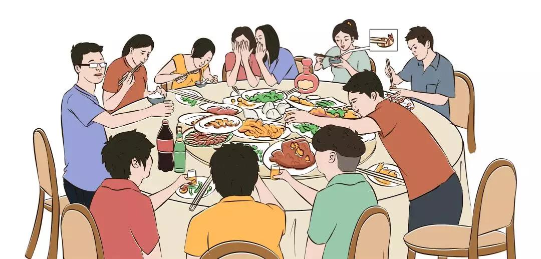 宜兴女子久咳不愈，到医院一查支气管里发现排骨