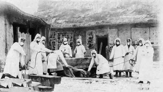 钟南山历史介绍,钟南山的由来及介绍