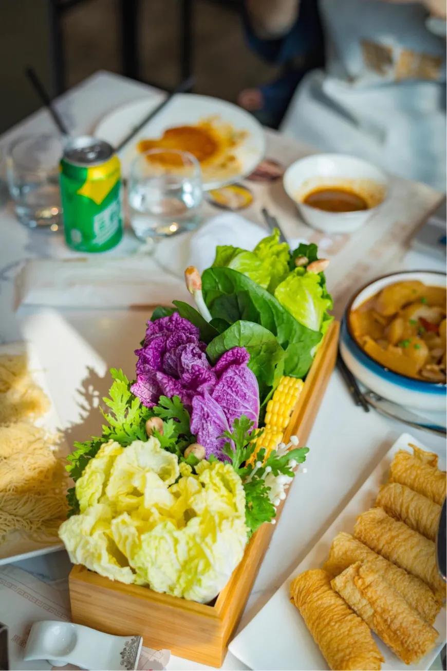 188元/条！吃养颜旺财老虎斑，就来肥隆“食斑节”！