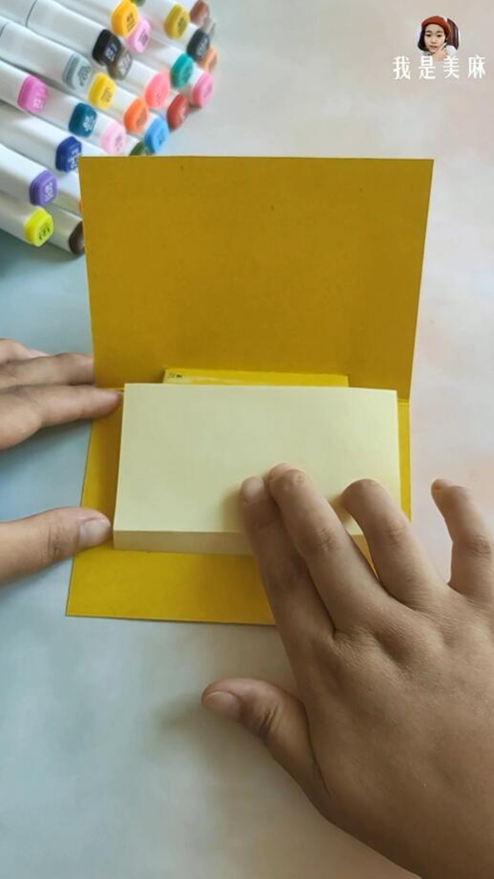 最有创意的教师节手工贺卡,非常有创意的教师节立体贺卡