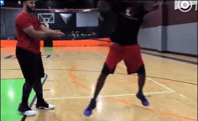 怎么练习欧洲步,欧洲步的正确训练方式