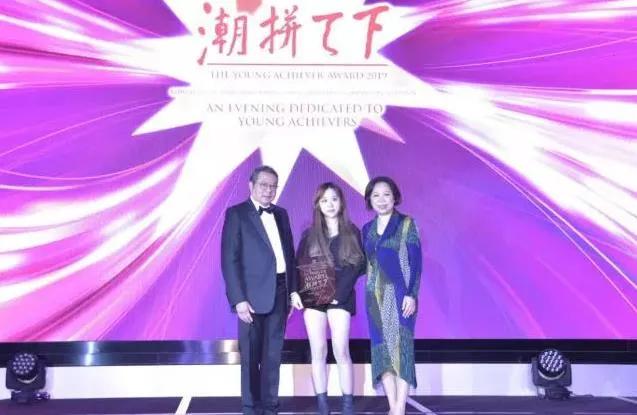 佳兆业董事长郭晓婷 (佳兆业郭晓婷近况)