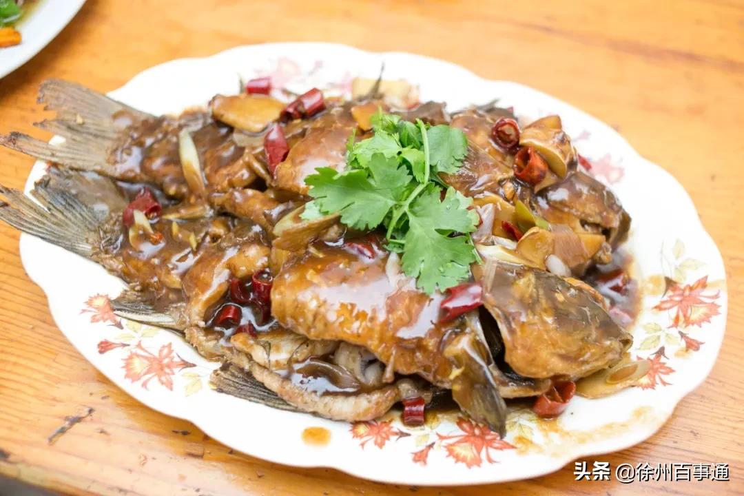 徐州美食攻略100元,徐州必吃的十大特色美食老店