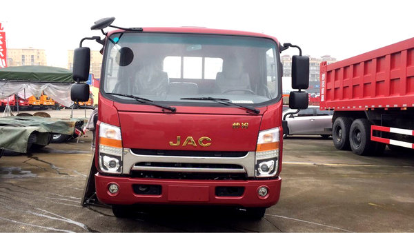 4.2米国五最新款轻卡价格,蓝牌轻卡最新款报价