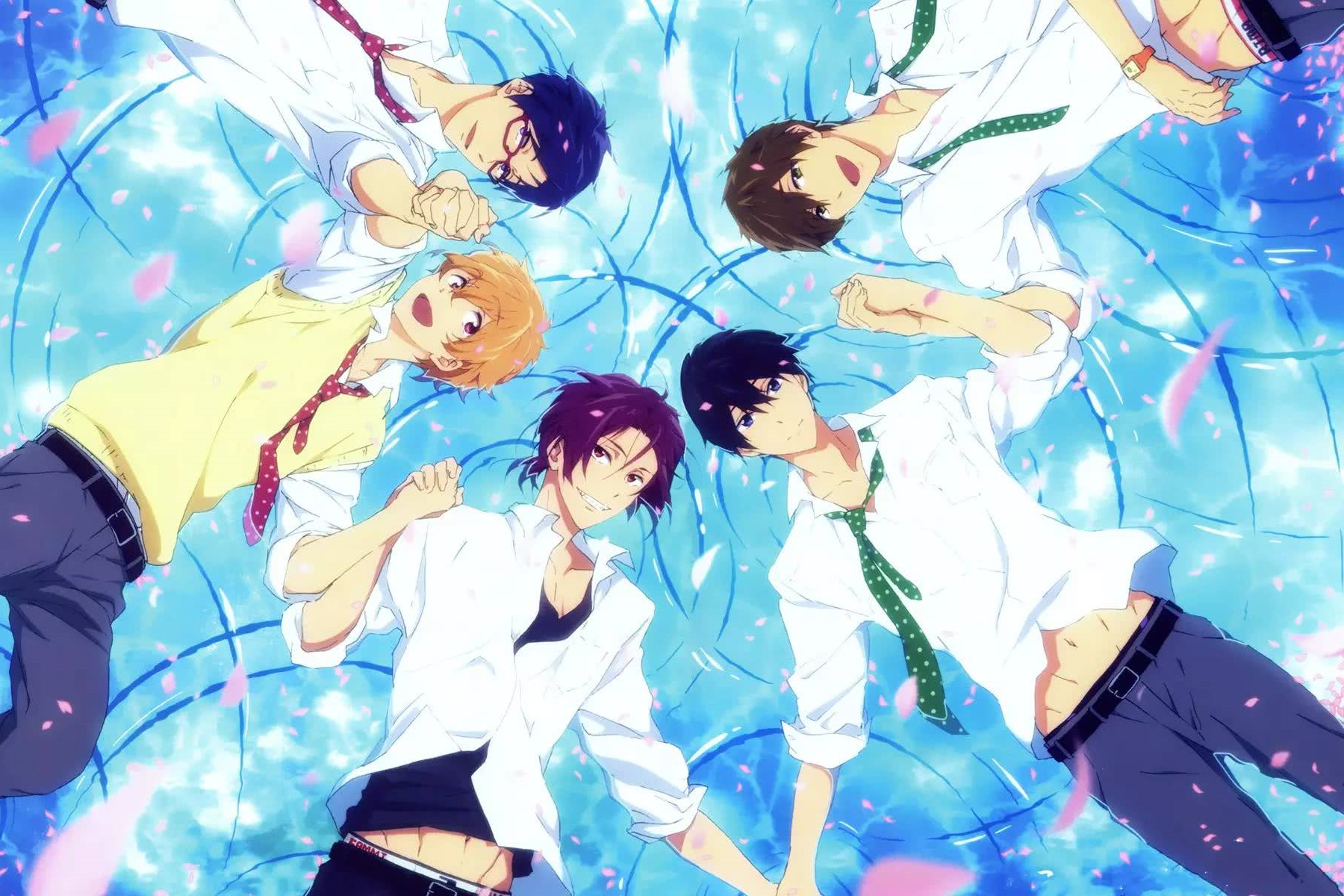 从“腐女文化”到“男色经济”，是资本扭曲了文化