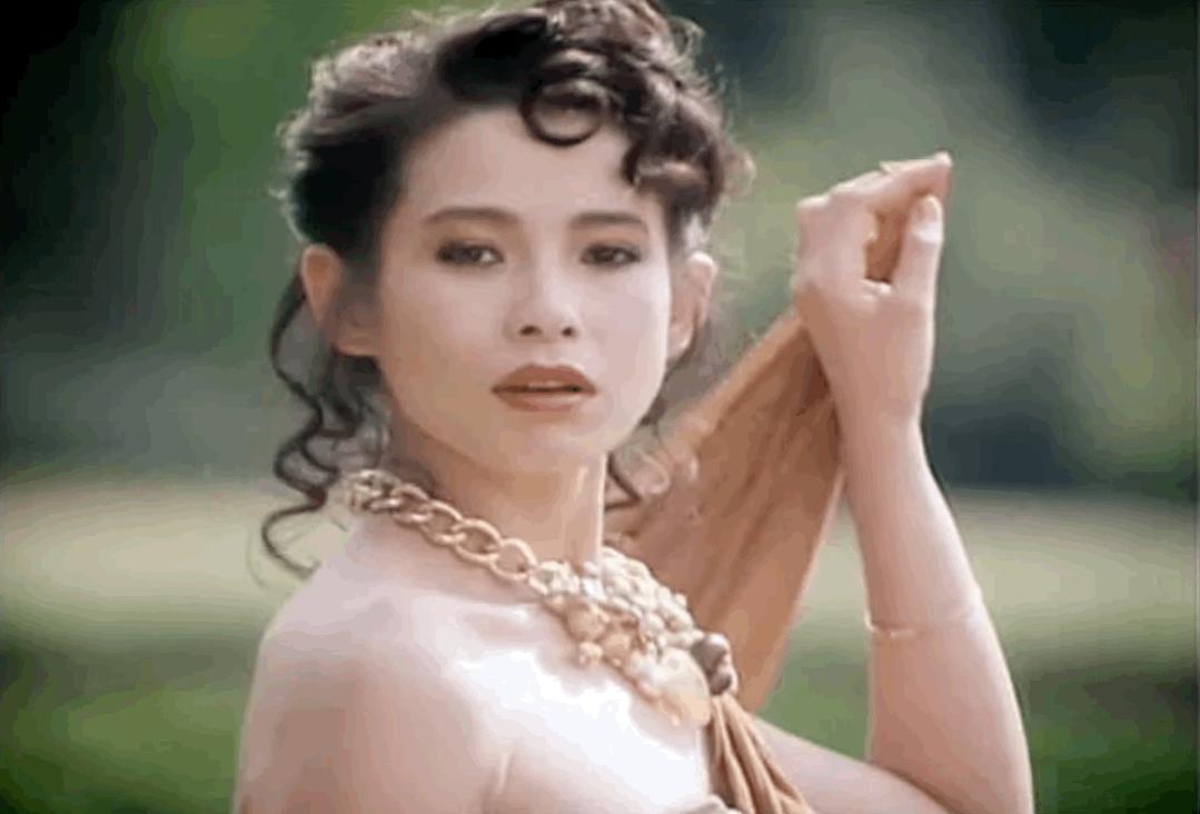 艳绝一时的台湾“四大美人”各自有怎样的人生……