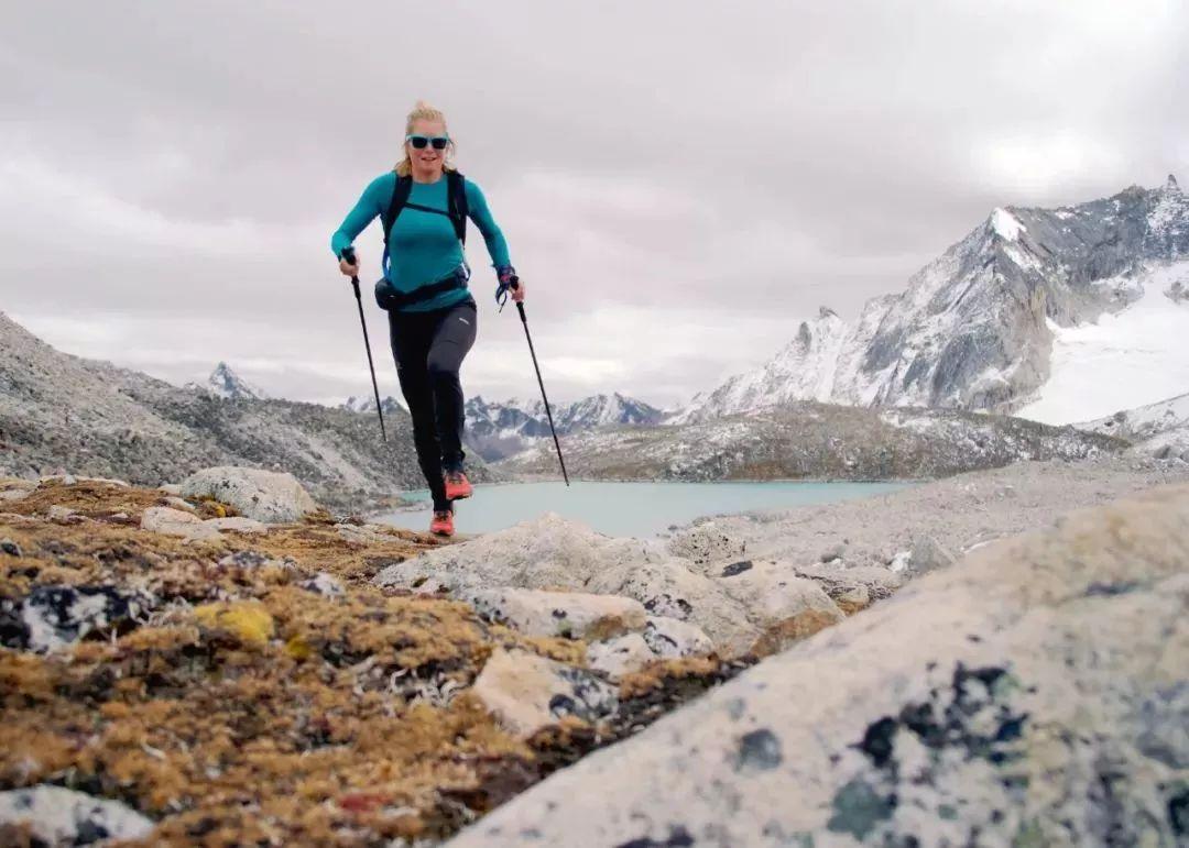 世界公认的步道 (全球最难走的步道)