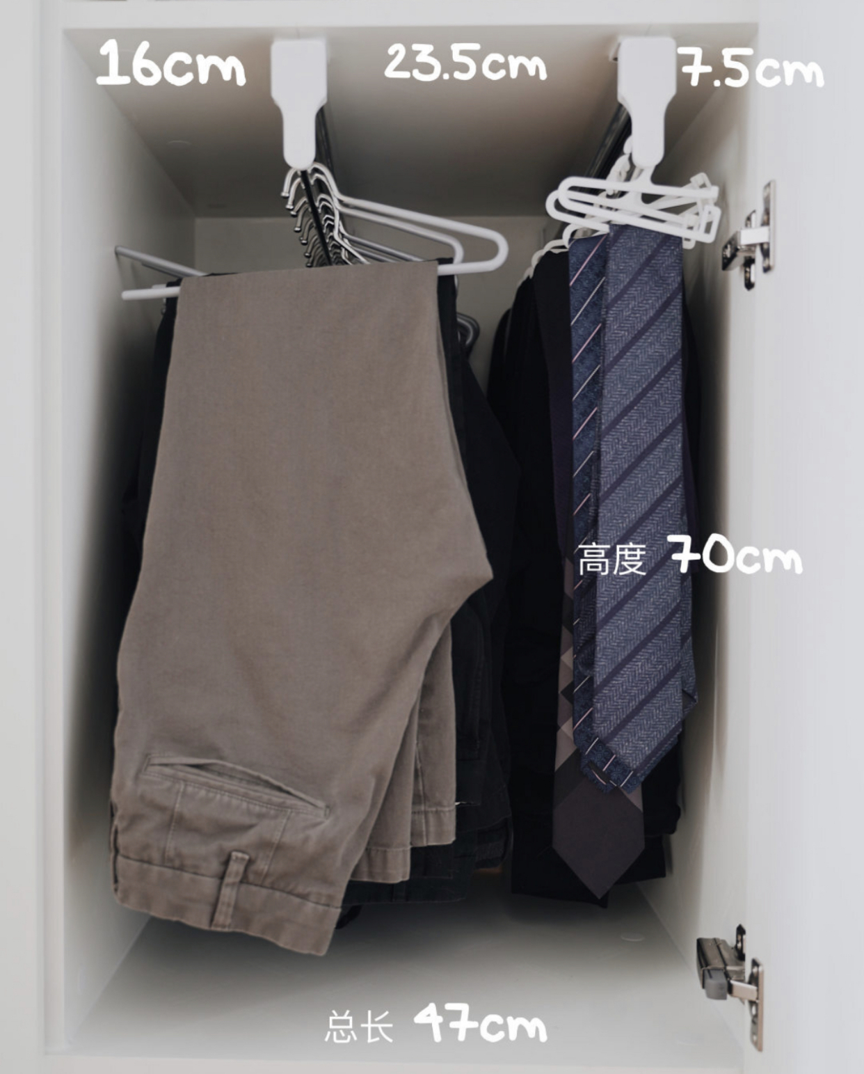 室内柜子尺寸怎么设计最实用,装修柜子详细尺寸设计图