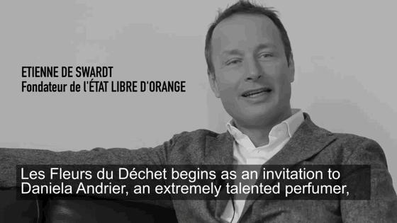 反叛先锋，潮流味道，这瓶最小众时髦的香水，我先买为敬