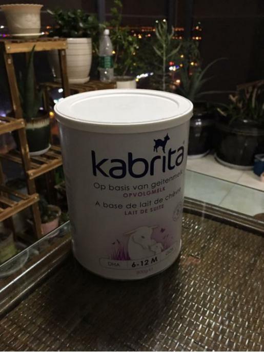 佳贝艾特荷兰版羊奶粉好甜,佳贝艾特羊奶粉怎么样