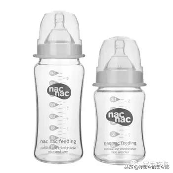 哪款防胀气奶瓶最好用,母乳过渡奶瓶推荐哪款